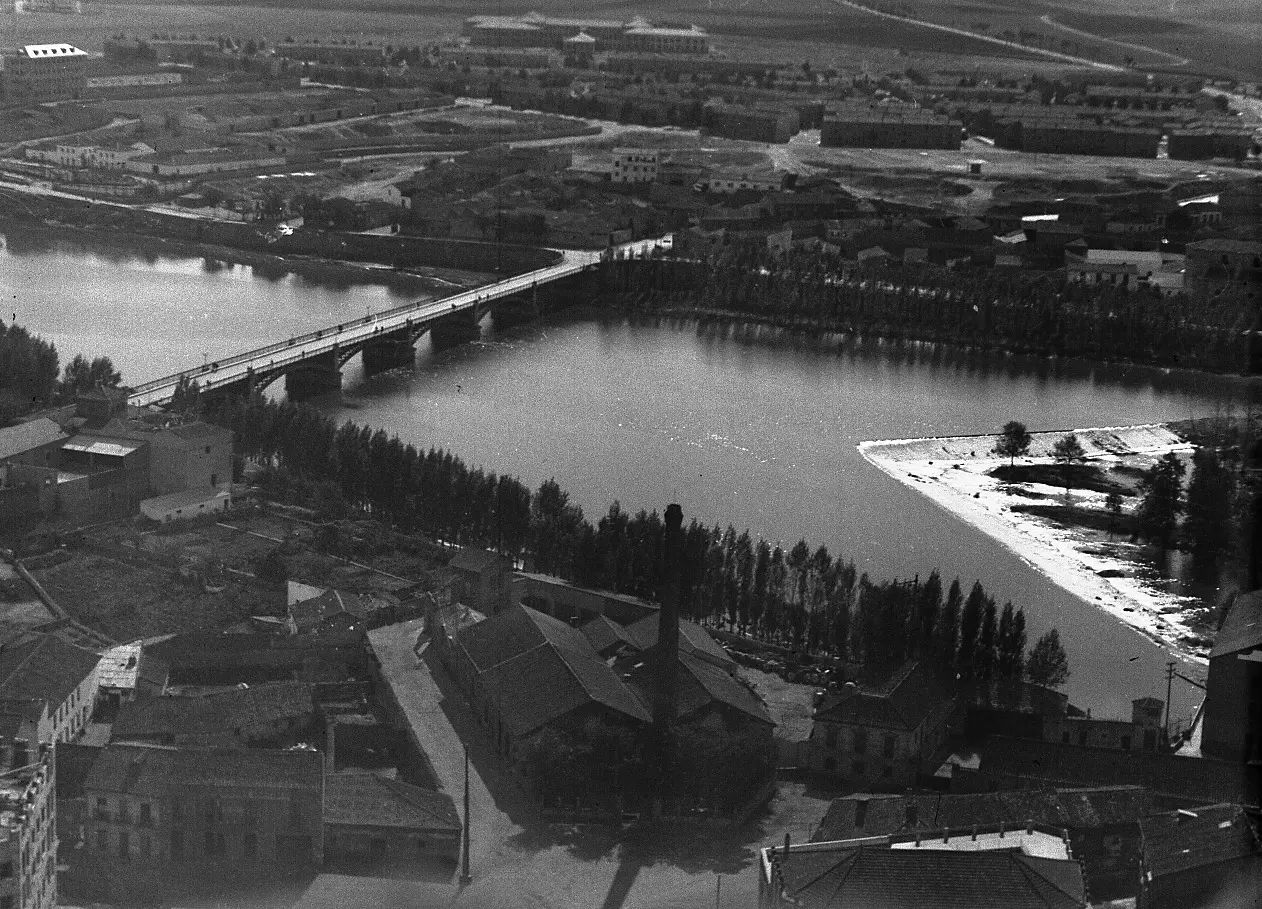 Puente de Enrique Estevan